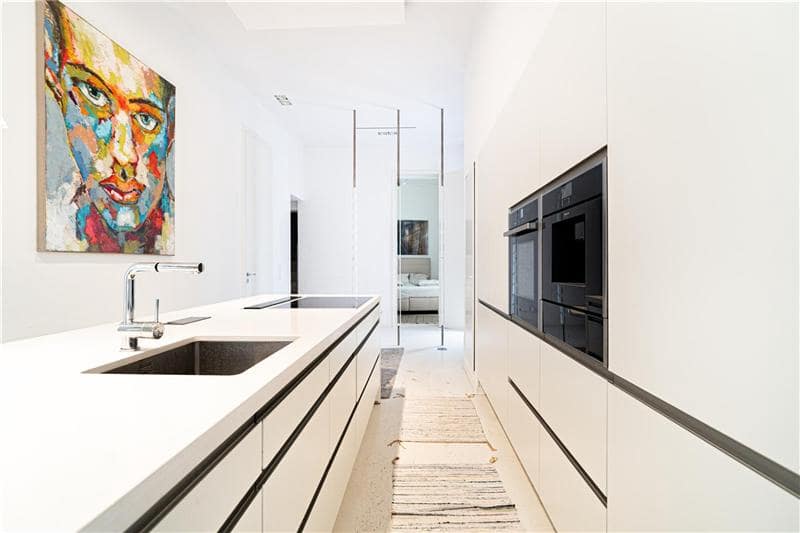 4 soverom Leilighet til salgs i Palma de Mallorca - € 1 400 000 (Ref: 8924709)