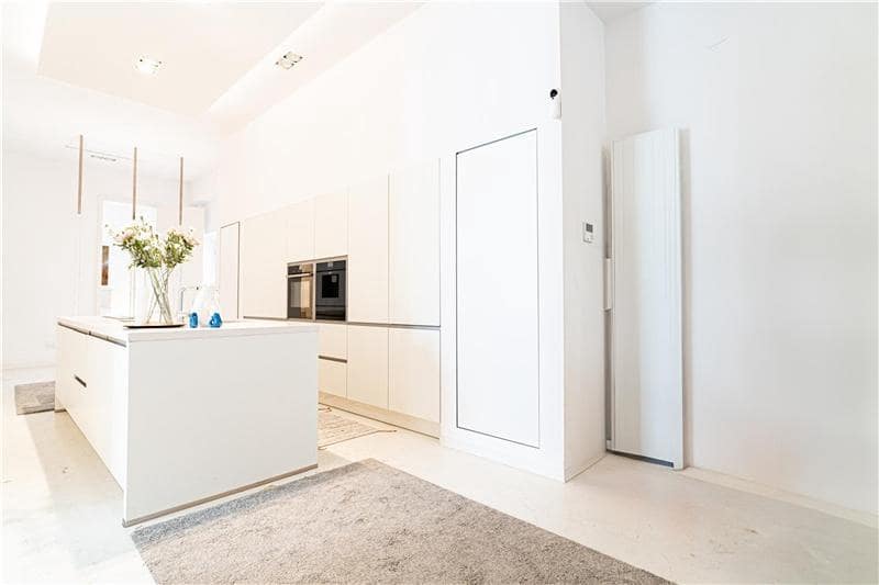 4 soverom Leilighet til salgs i Palma de Mallorca - € 1 400 000 (Ref: 8924709)