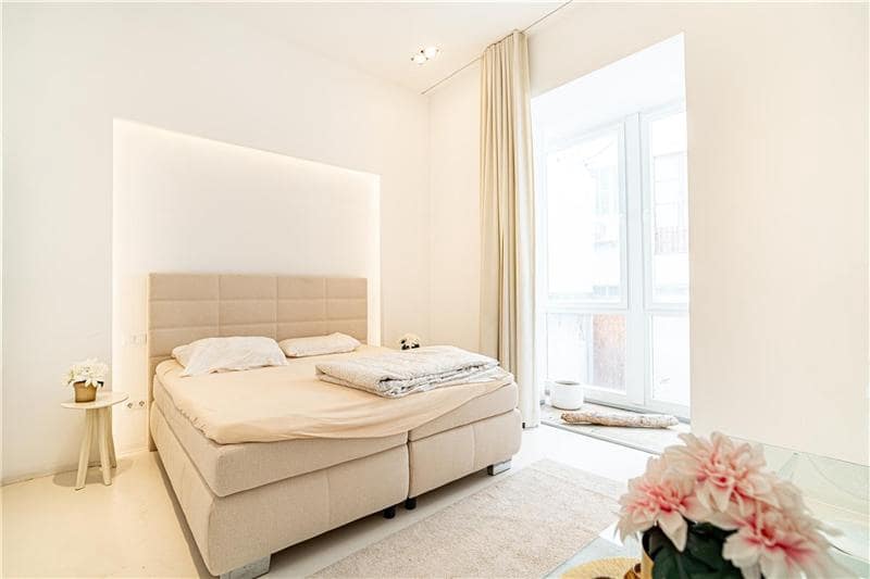 4 soverom Leilighet til salgs i Palma de Mallorca - € 1 400 000 (Ref: 8924709)