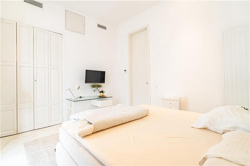 4 soverom Leilighet til salgs i Palma de Mallorca - € 1 400 000 (Ref: 8924709)