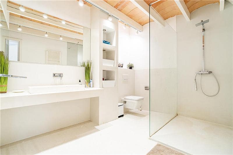 4 soverom Leilighet til salgs i Palma de Mallorca - € 1 400 000 (Ref: 8924709)