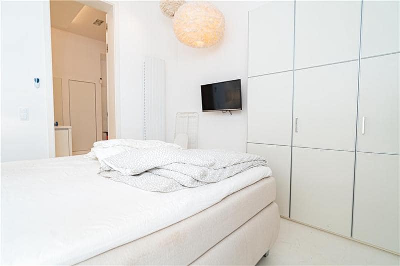 4 soverom Leilighet til salgs i Palma de Mallorca - € 1 400 000 (Ref: 8924709)