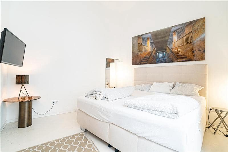 4 soverom Leilighet til salgs i Palma de Mallorca - € 1 400 000 (Ref: 8924709)