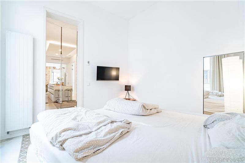 4 soverom Leilighet til salgs i Palma de Mallorca - € 1 400 000 (Ref: 8924709)