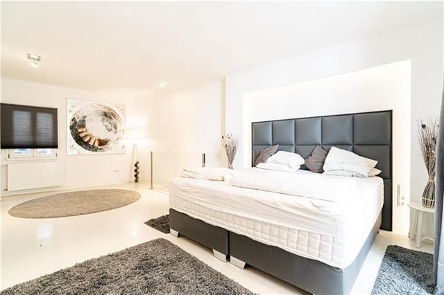 4 camera da letto Appartamento in vendita in La Llotja - Born, Palma de Mallorca - 1.400.000 € (Rif: 8924709)