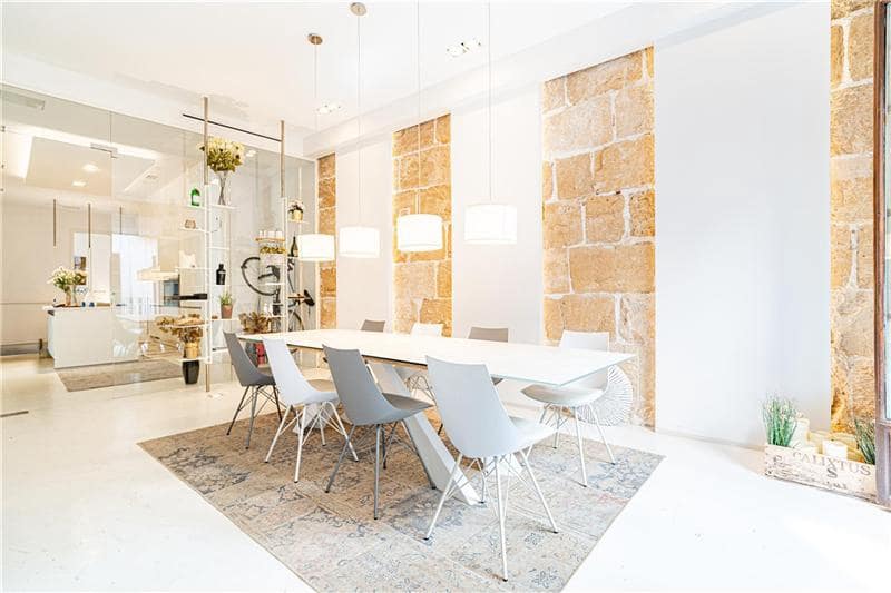 4 soverom Leilighet til salgs i Palma de Mallorca - € 1 400 000 (Ref: 8924709)