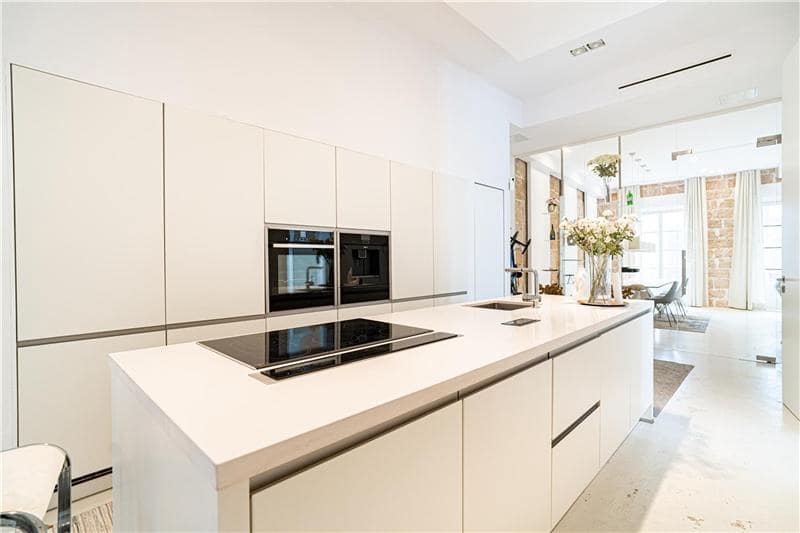 4 soverom Leilighet til salgs i Palma de Mallorca - € 1 400 000 (Ref: 8924709)