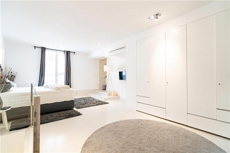 4 soverom Leilighet til salgs i Palma de Mallorca - € 1 400 000 (Ref: 8924709)