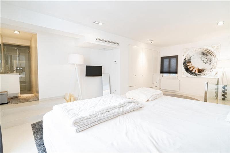 4 soverom Leilighet til salgs i Palma de Mallorca - € 1 400 000 (Ref: 8924709)