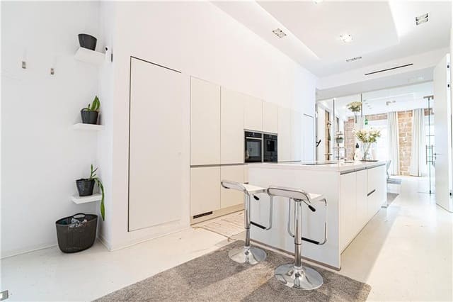 4 camera da letto Appartamento in vendita in La Llotja - Born, Palma de Mallorca - 1.400.000 € (Rif: 8924709)