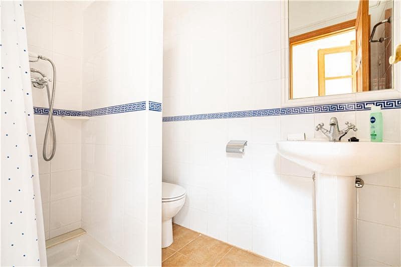 4 soveværelse Finca/Landehus til salg i Selva med garage - € 1.800.000 (Ref: 8924840)