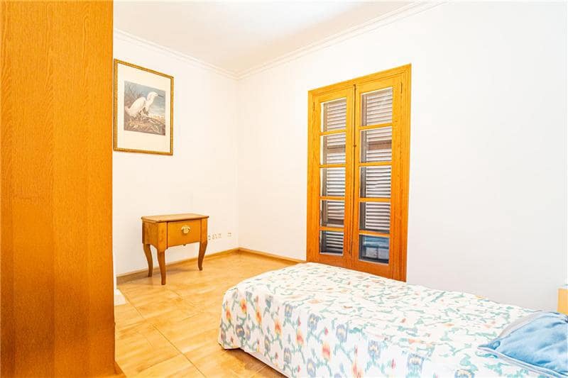 4 soveværelse Finca/Landehus til salg i Selva med garage - € 1.800.000 (Ref: 8924840)