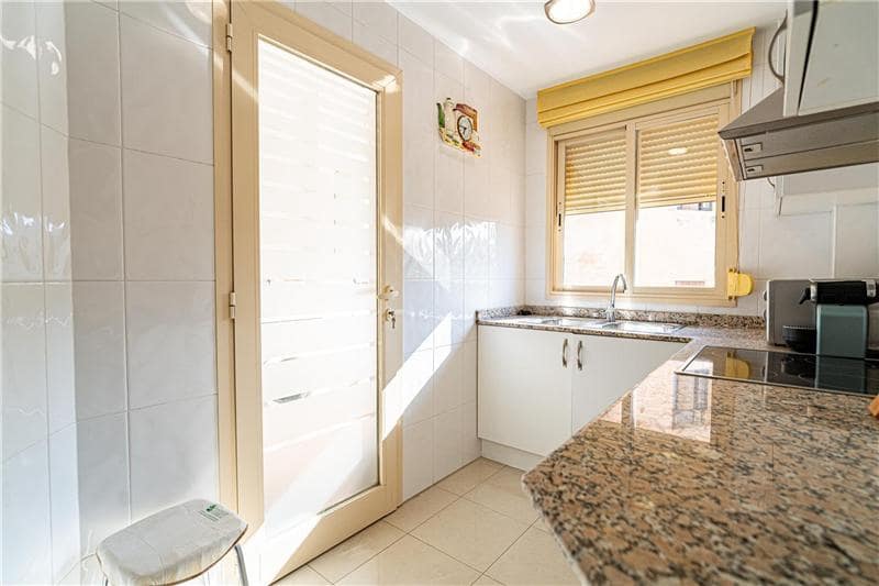 3 sypialnia Mieszkanie na sprzedaż w Palma de Mallorca - 459 000 € (Ref: 8933452)