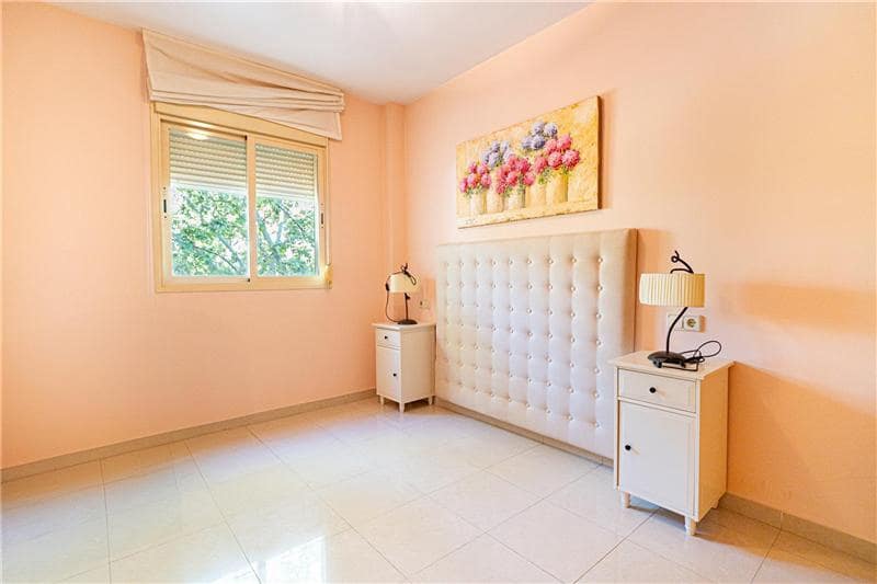 3 sypialnia Mieszkanie na sprzedaż w Palma de Mallorca - 459 000 € (Ref: 8933452)