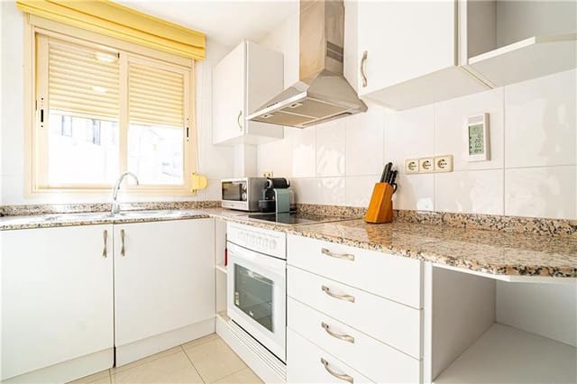 3 sypialnia Mieszkanie na sprzedaż w Plaça dels Patins, Palma de Mallorca - 459 000 € (Ref: 8933452)