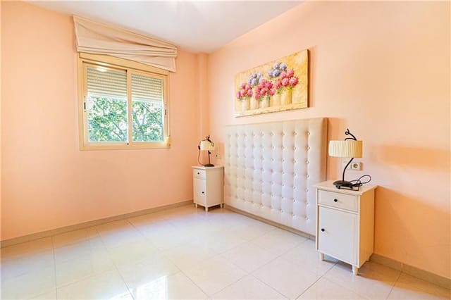 3 sypialnia Mieszkanie na sprzedaż w Plaça dels Patins, Palma de Mallorca - 459 000 € (Ref: 8933452)