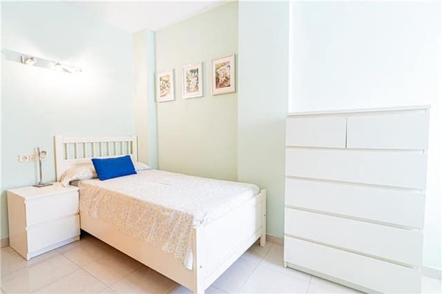 3 sypialnia Mieszkanie na sprzedaż w Plaça dels Patins, Palma de Mallorca - 459 000 € (Ref: 8933452)