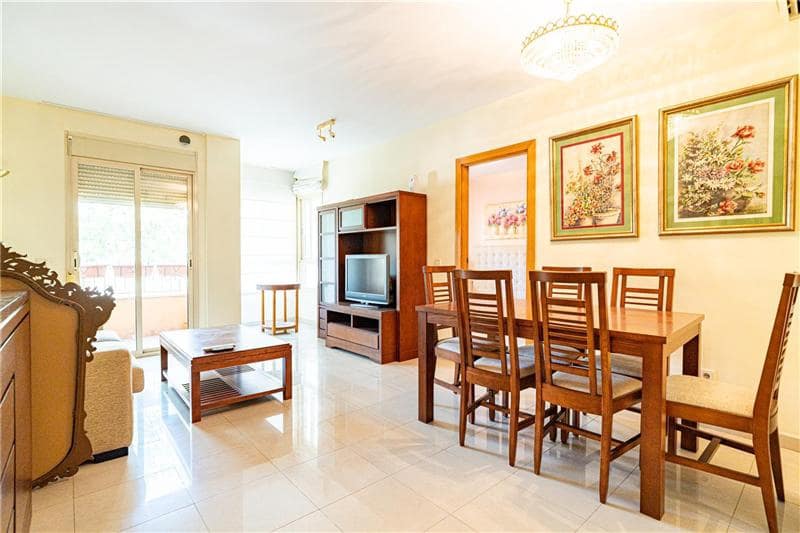 3 sypialnia Mieszkanie na sprzedaż w Palma de Mallorca - 459 000 € (Ref: 8933452)