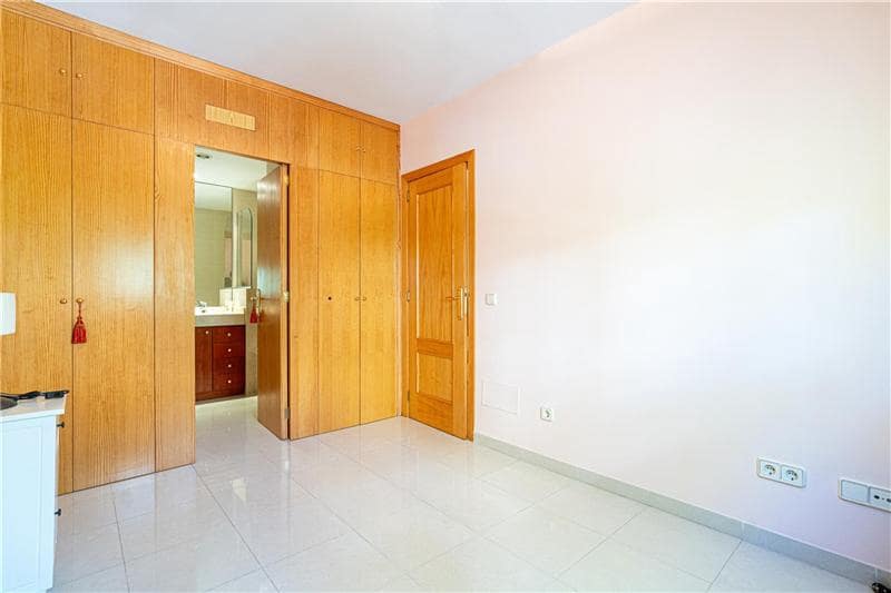 3 sypialnia Mieszkanie na sprzedaż w Palma de Mallorca - 459 000 € (Ref: 8933452)