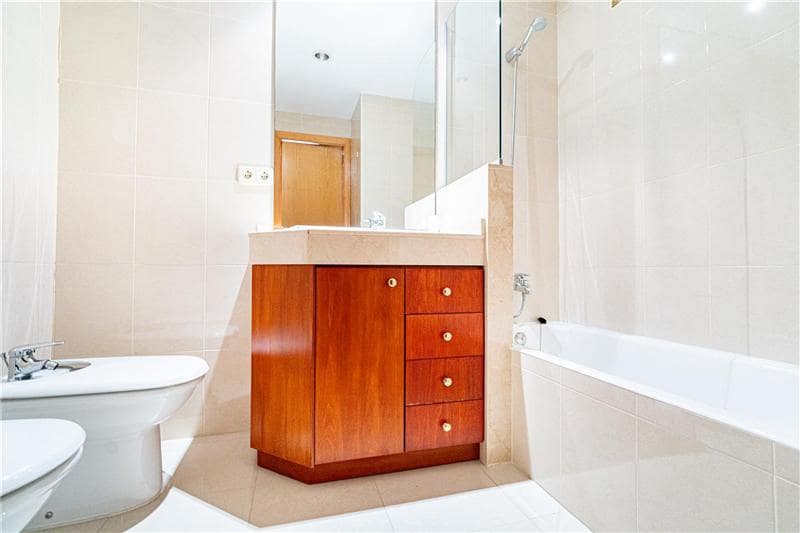 3 sypialnia Mieszkanie na sprzedaż w Palma de Mallorca - 459 000 € (Ref: 8933452)