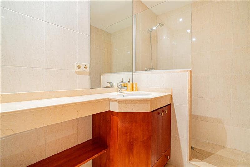 3 sypialnia Mieszkanie na sprzedaż w Palma de Mallorca - 459 000 € (Ref: 8933452)