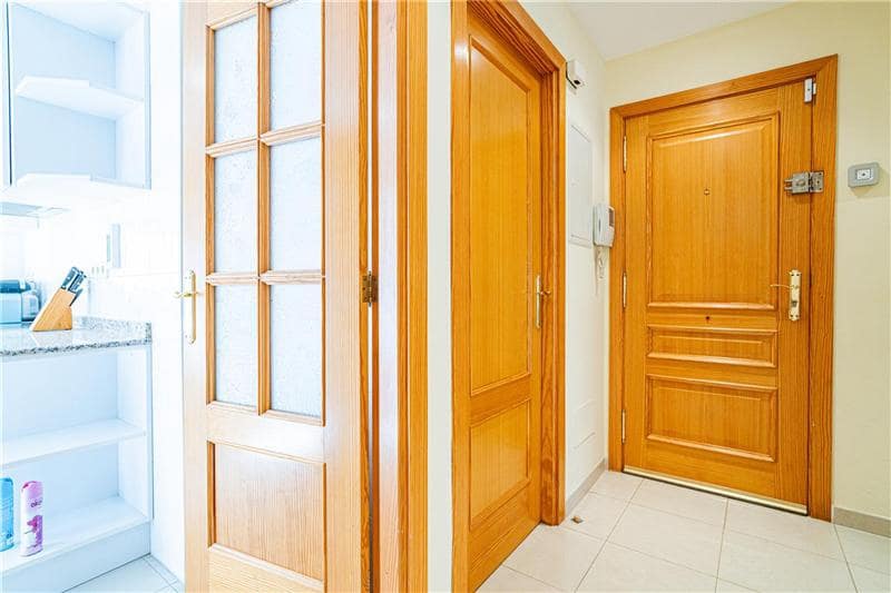 3 sypialnia Mieszkanie na sprzedaż w Palma de Mallorca - 459 000 € (Ref: 8933452)