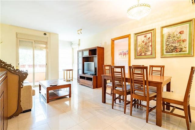 3 sypialnia Mieszkanie na sprzedaż w Plaça dels Patins, Palma de Mallorca - 459 000 € (Ref: 8933452)