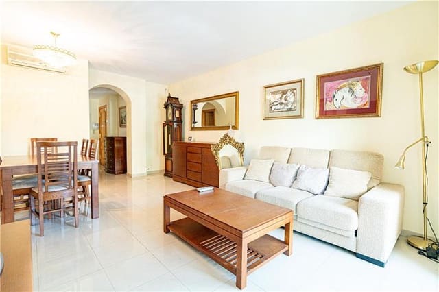 3 sypialnia Mieszkanie na sprzedaż w Plaça dels Patins, Palma de Mallorca - 459 000 € (Ref: 8933452)