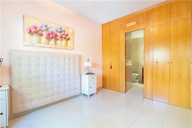 3 sypialnia Mieszkanie na sprzedaż w Plaça dels Patins, Palma de Mallorca - 459 000 € (Ref: 8933452)