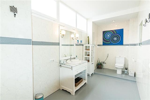 3 camera da letto Appartamento in vendita in Santa Catalina, Palma de Mallorca - 575.000 € (Rif: 8936080)