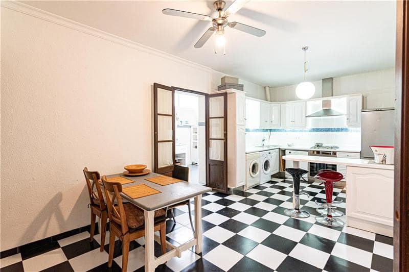 Apartamento de 3 habitaciones en Palma de Mallorca en venta - 575.000 € (Ref: 8936080)