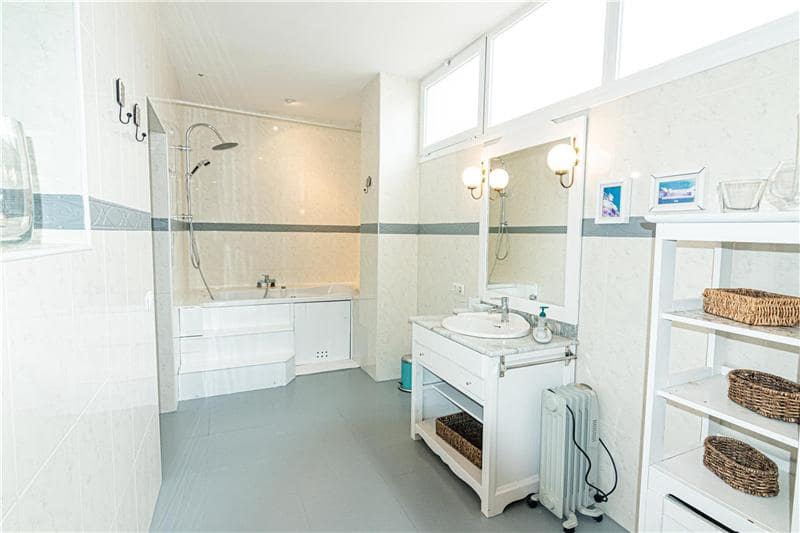 Apartamento de 3 habitaciones en Palma de Mallorca en venta - 575.000 € (Ref: 8936080)