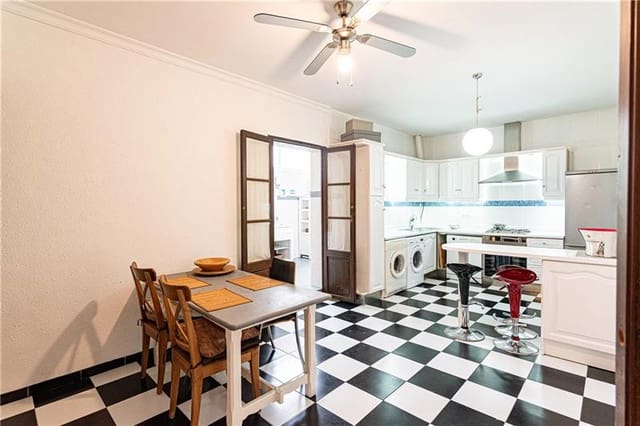 3 camera da letto Appartamento in vendita in Santa Catalina, Palma de Mallorca - 575.000 € (Rif: 8936080)