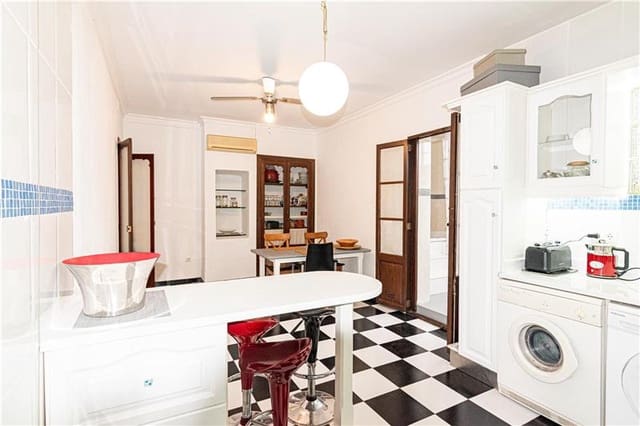 3 camera da letto Appartamento in vendita in Santa Catalina, Palma de Mallorca - 575.000 € (Rif: 8936080)