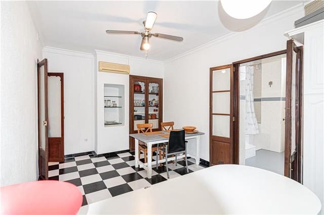 3 camera da letto Appartamento in vendita in Santa Catalina, Palma de Mallorca - 575.000 € (Rif: 8936080)