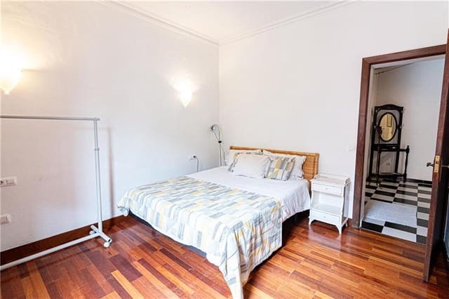 3 camera da letto Appartamento in vendita in Santa Catalina, Palma de Mallorca - 575.000 € (Rif: 8936080)