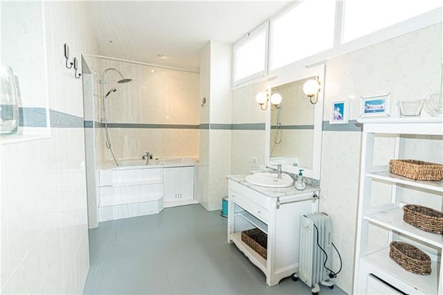 3 camera da letto Appartamento in vendita in Santa Catalina, Palma de Mallorca - 575.000 € (Rif: 8936080)