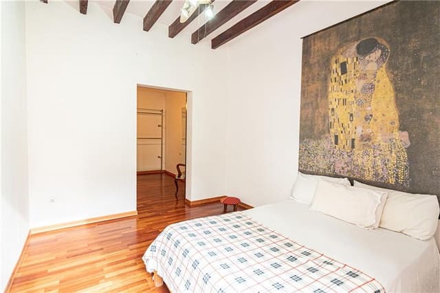 3 camera da letto Appartamento in vendita in Santa Catalina, Palma de Mallorca - 575.000 € (Rif: 8936080)