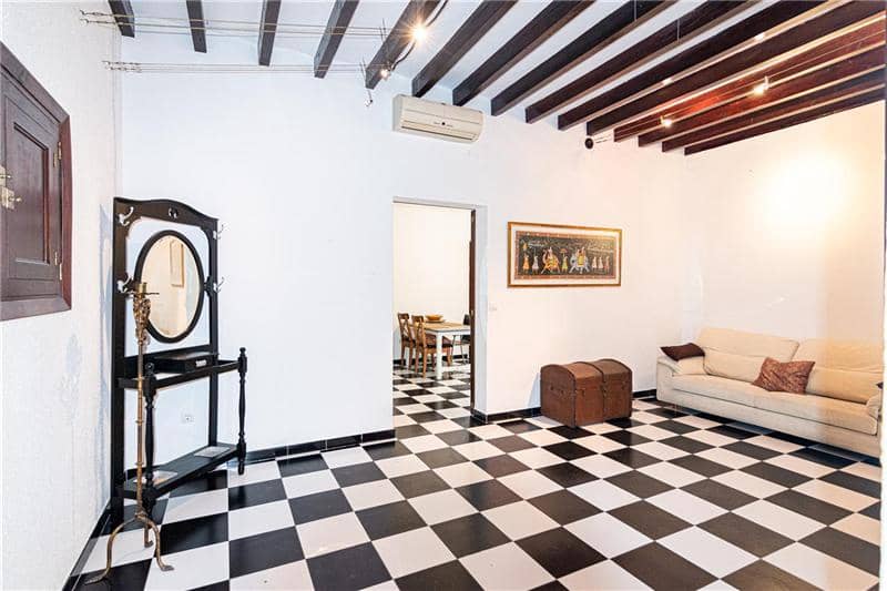 Apartamento de 3 habitaciones en Palma de Mallorca en venta - 575.000 € (Ref: 8936080)