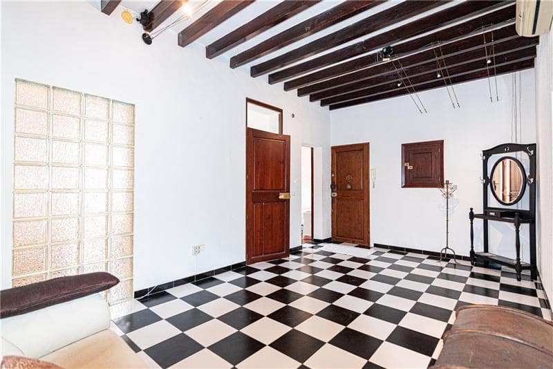 Apartamento de 3 habitaciones en Palma de Mallorca en venta - 575.000 € (Ref: 8936080)