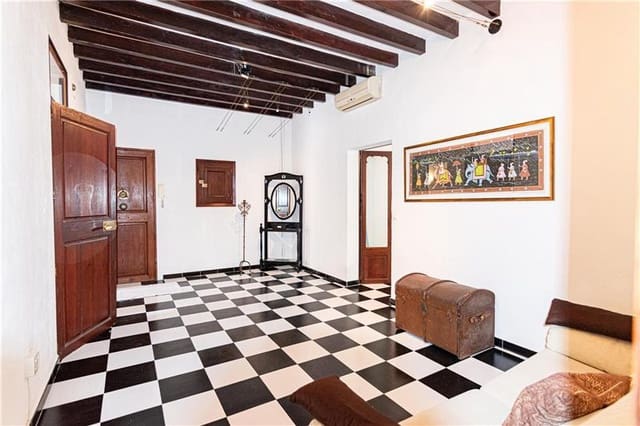 3 camera da letto Appartamento in vendita in Santa Catalina, Palma de Mallorca - 575.000 € (Rif: 8936080)