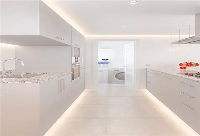 3 camera da letto Appartamento in vendita in Santa Catalina, Palma de Mallorca - 695.000 € (Rif: 8938187)