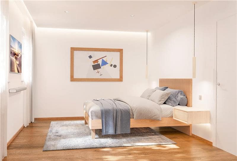 3 camera da letto Appartamento in vendita in Palma de Mallorca - 695.000 € (Rif: 8938187)