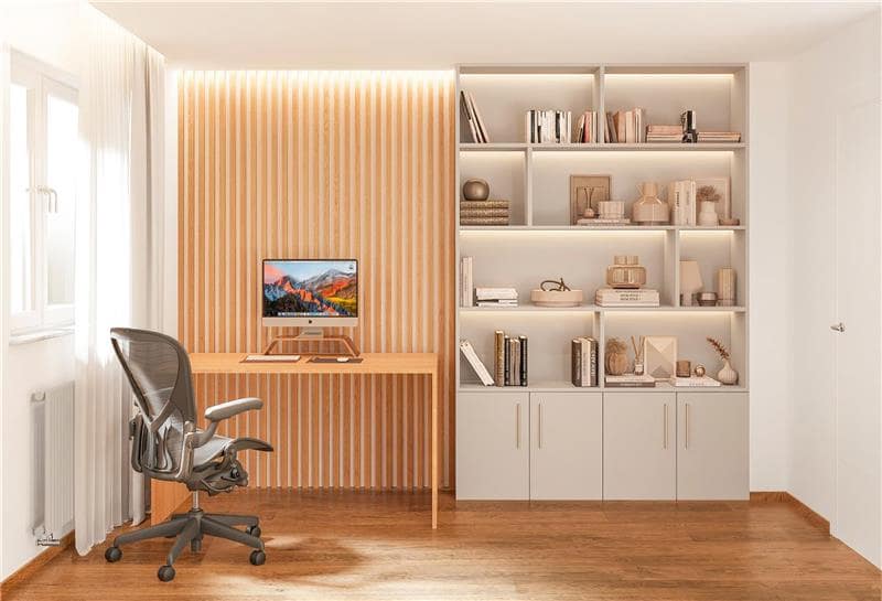 3 camera da letto Appartamento in vendita in Palma de Mallorca - 695.000 € (Rif: 8938187)