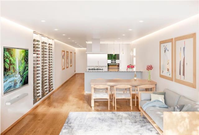 3 camera da letto Appartamento in vendita in Santa Catalina, Palma de Mallorca - 695.000 € (Rif: 8938187)