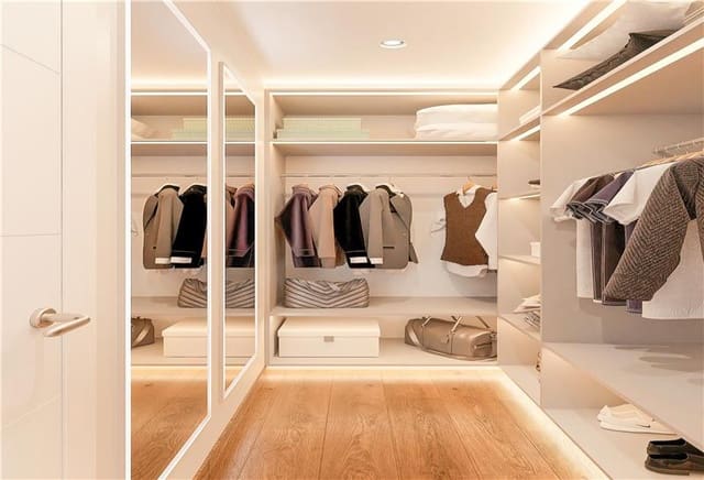 3 camera da letto Appartamento in vendita in Santa Catalina, Palma de Mallorca - 695.000 € (Rif: 8938187)