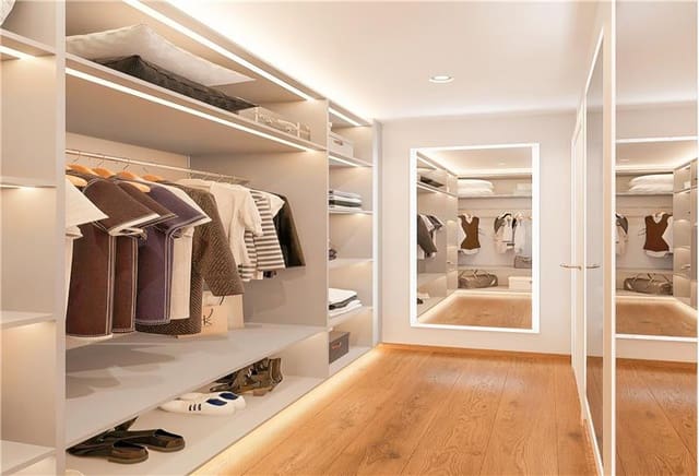 3 camera da letto Appartamento in vendita in Santa Catalina, Palma de Mallorca - 695.000 € (Rif: 8938187)