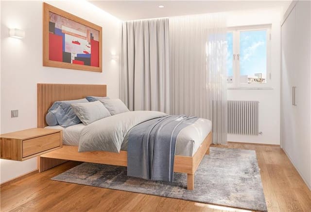 3 camera da letto Appartamento in vendita in Santa Catalina, Palma de Mallorca - 695.000 € (Rif: 8938187)