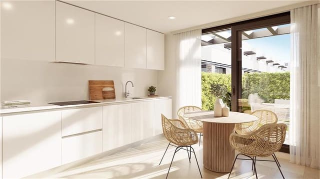 4 Zimmer Villa zu verkaufen in Las Maravillas, Palma de Mallorca mit Pool Garage - 1.317.000 € (Ref: 8938190)