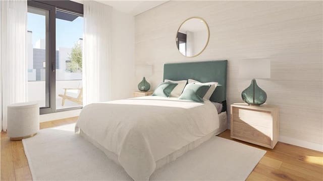 4 Zimmer Villa zu verkaufen in Las Maravillas, Palma de Mallorca mit Pool Garage - 1.317.000 € (Ref: 8938190)